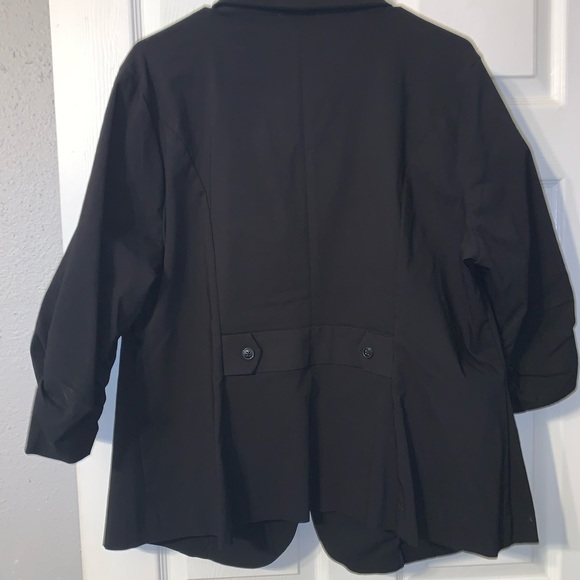 Torrid blazer - Picture 4 of 4